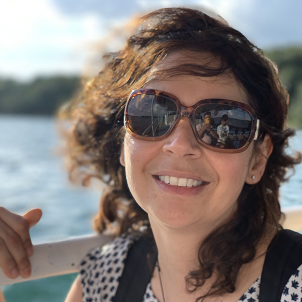 Flavia Machado