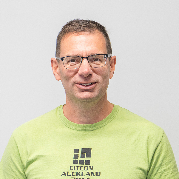 Nigel Charman