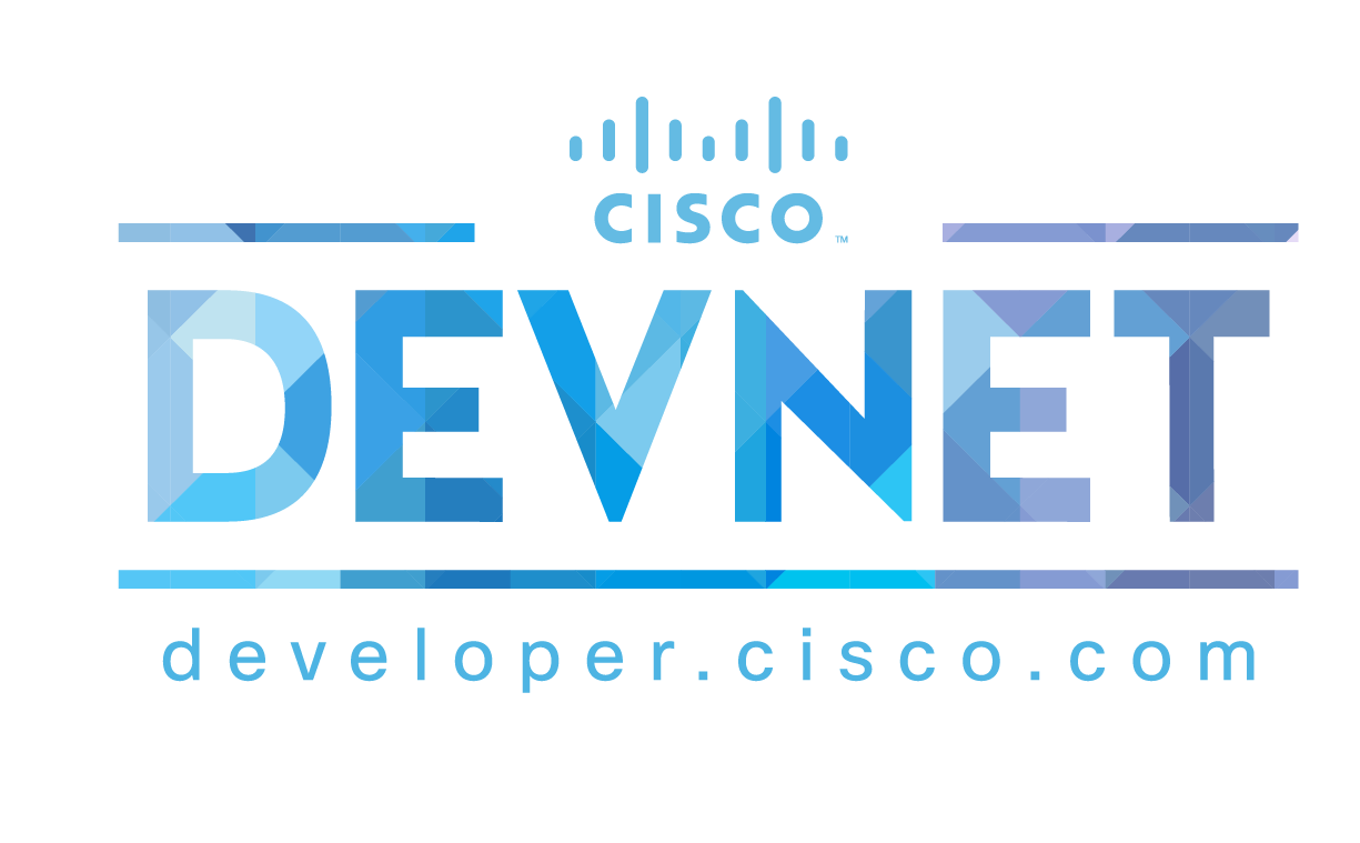 ciscodevnet